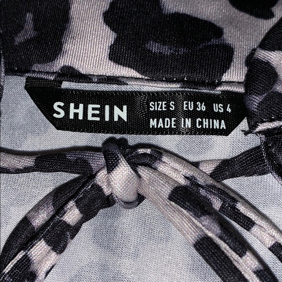 Long sleeves top - Picture 3 of 6